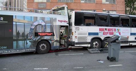 breaking news bus accident